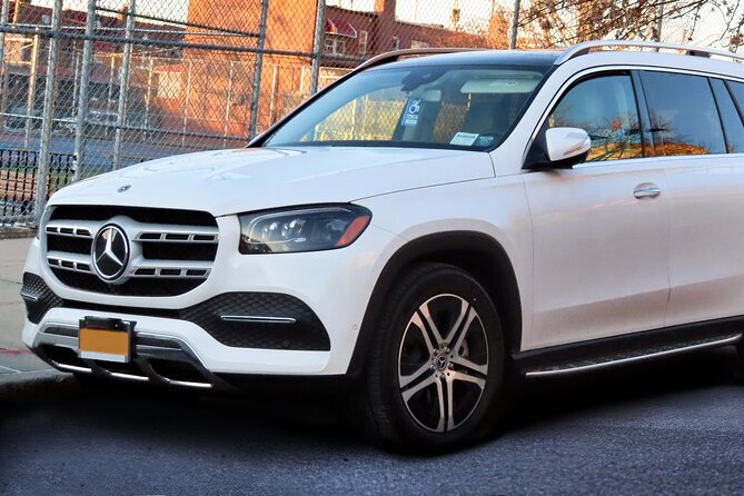 NewYork: Private Airport Transfer to/from EWR Airport - Waiting Time That Actually Helps (But Know the Limits)