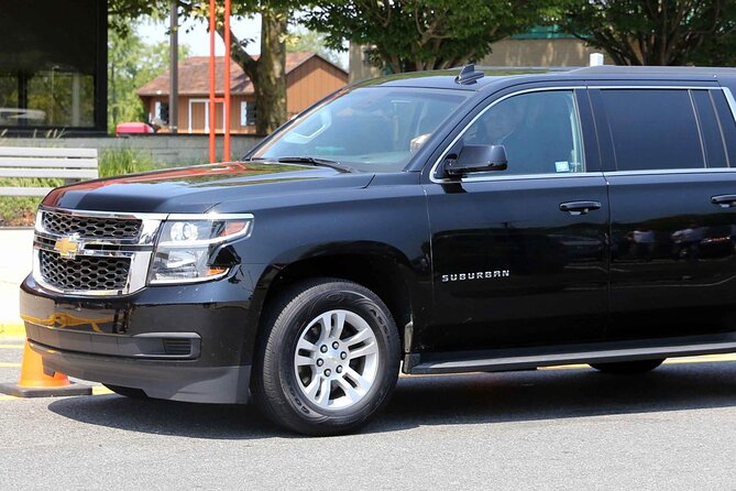 NewYork: Private Airport Transfers to/from JFK Airport - Timing and Waiting Time: What You Actually Get For Free
