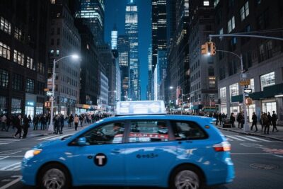 NewYork: Private Airport Transfers to/from JFK Airport - Vehicle Types and Luggage Rules (Read This Part Twice)