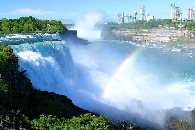 Niagara Falls Express Tour from NYC – US & Canada in One Day - Key Points I’d Mark on Your Checklist