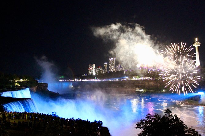 Niagara Falls One Day Tour from New York City - What this NYC to Niagara Falls day trip is really like