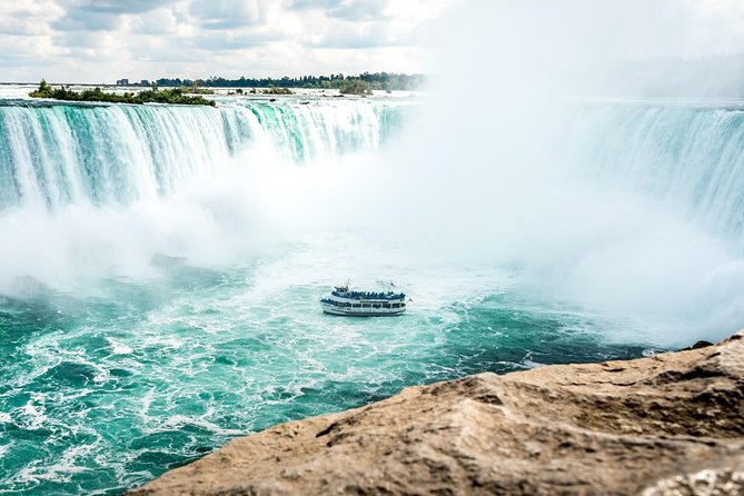 Niagara Falls One Day Tour from NY - Price and value for $169: what you’re really paying for