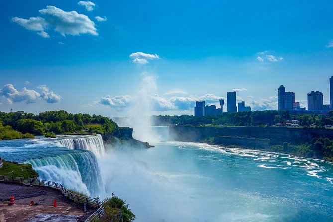 Niagara Falls One Day Tour from NY - Should you book the Niagara Falls One Day Tour from NY?