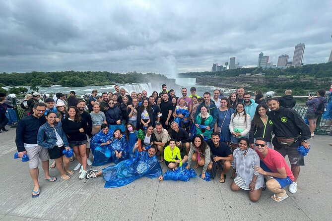Niagara Falls, Philadelphia, Washington DC, 4-Days from NYC - Day 3: Liberty Bell quick hits, Elfreth’s Alley, then Amish Country by buggy