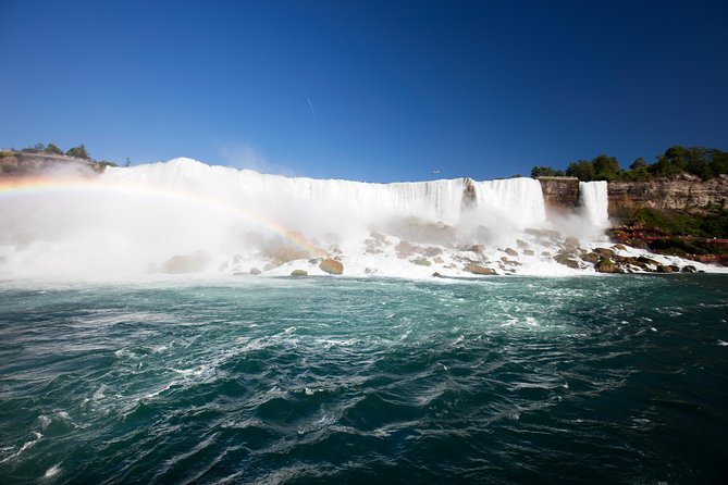 Niagara Falls, Toronto and 1000 Islands, 3 Day Tour from NYC - Price and what $580 buys you (and what it doesn’t)