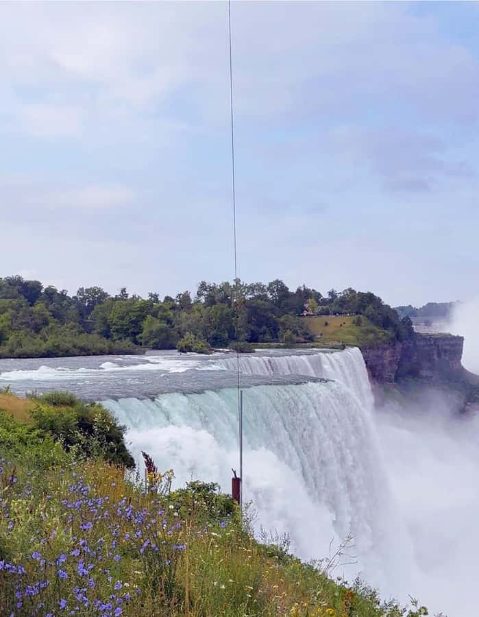 Niagara Falls Tour from New York City - Key points that matter before you go