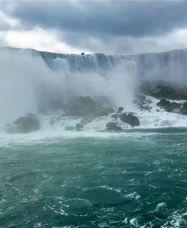 Niagara Falls Tour from New York City - Price and logistics: what you’re really paying for