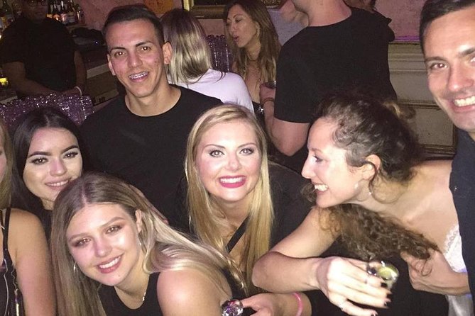 Night Out Tour: Gangsters, Heroes and Bright Lights of NYC - Drinks aren’t included: how to budget like a NYC pro