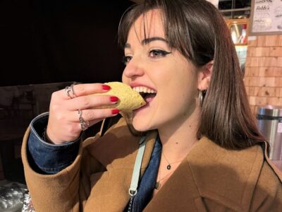 No Diet Club - Best street food tour in Brooklyn ! (NYC) - 3.5 hours on foot: pace, group size, and what that means for you