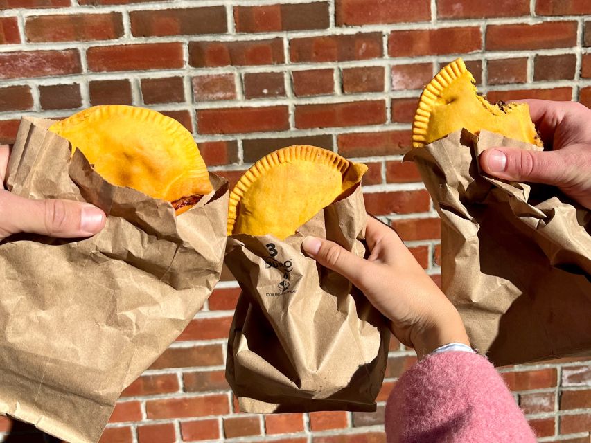 No Diet Club - Best street food tour in Brooklyn ! (NYC) - What you take home: recommendations, photos, and souvenirs