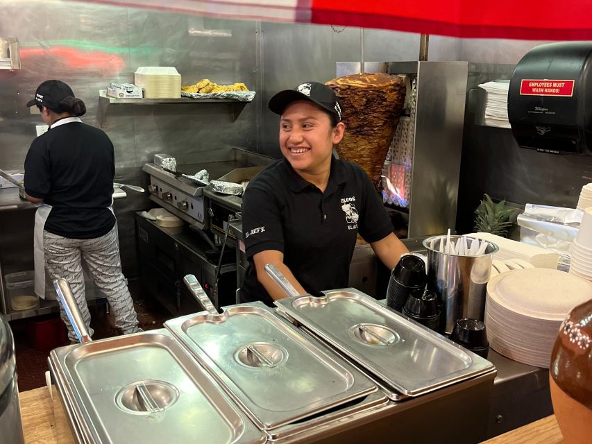 No Diet Club - Best street food tour in Brooklyn ! (NYC) - Price and value: does $80 really work for this format?