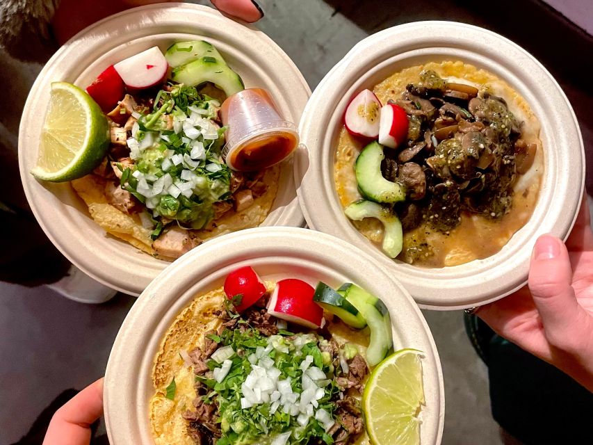 No Diet Club - Best street food tour in Brooklyn ! (NYC) - Seasonal swaps and vegetarian welcome (without the usual compromise)