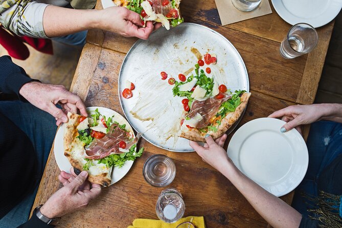 NoLita's Past and Present Food & History Tour with FNYT - Why This Tour Feels Different in Nolita