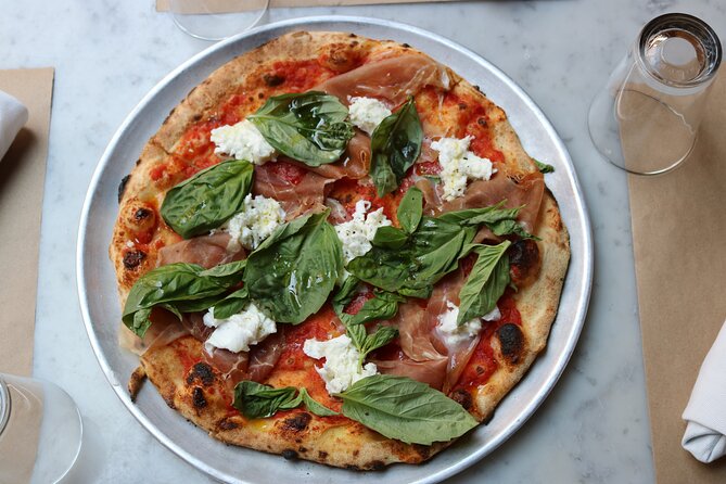 NoLita's Past and Present Food & History Tour with FNYT - Price and What $99 Buys You in Real Life
