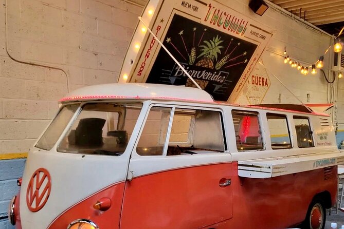 NoLita's Past and Present Food & History Tour with FNYT - Nolita Food and History on Foot: The 3-Hour Rhythm