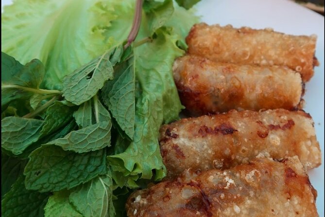 Nolita's Tasty Global Bites with Ahoy NY Food Tours est 2009 - Falafel, pizza-style bites, and French cheese: savory stops that won’t weigh you down