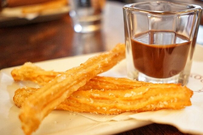 Nolita's Tasty Global Bites with Ahoy NY Food Tours est 2009 - Guide-led logistics: where small-group pacing really matters