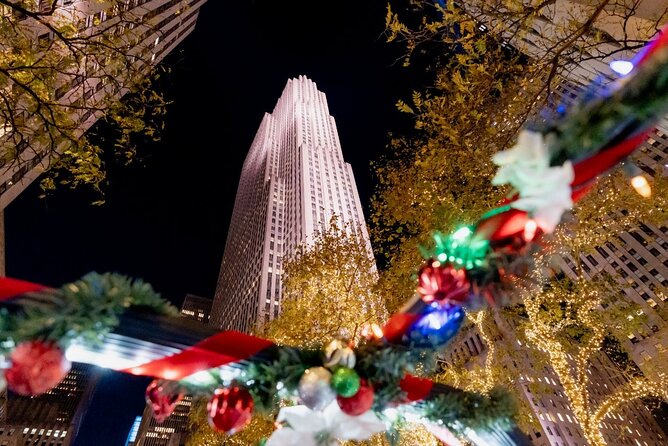 North Pole Express Bus Tour NYC Christmas Lights Experience - The $79 price tag: what you’re really paying for