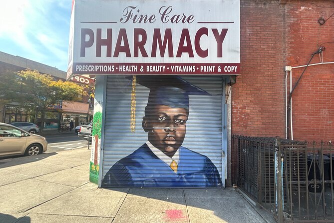 Notorious Walking Tour: Biggie Smalls' Life & Legacy in Brooklyn - Practical tips before you go