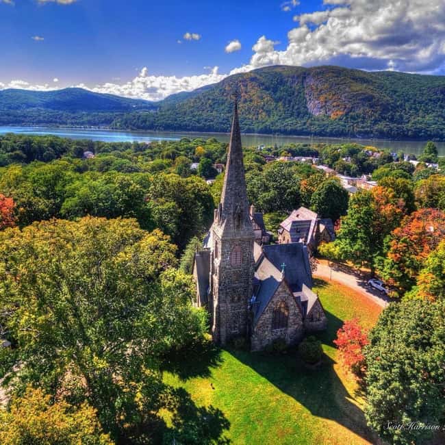 NY: Bear Mountain State Park&Beacon Day Tour | Kids 50% Off - Quick take: what makes this day trip work