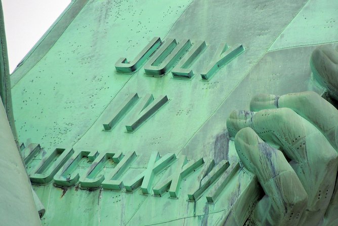 NY: Statue of Liberty, Ellis Island, 9/11 Memorial Museum, Cruise - Price and Value: What $129.99 Buys You