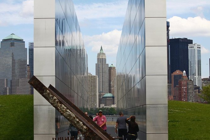 NY: Statue of Liberty, Ellis Island, 9/11 Memorial Museum, Cruise - What to Expect With Tickets, Timing, and Week-Long Validity