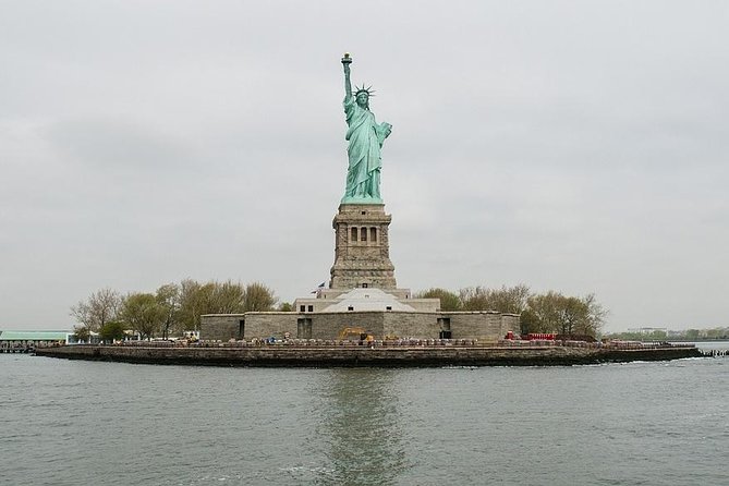 NY: Statue of Liberty, Ellis Island, 9/11 Memorial Museum, Cruise - Who This Tour Suits Best (And Who Might Want a Different Style)