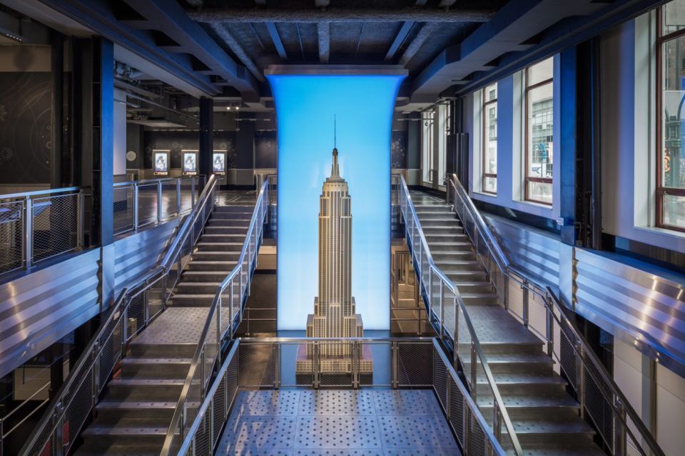 NY: Statue of Liberty, Empire State, and Hop-on Hop-off Tour - Who this combo fits best