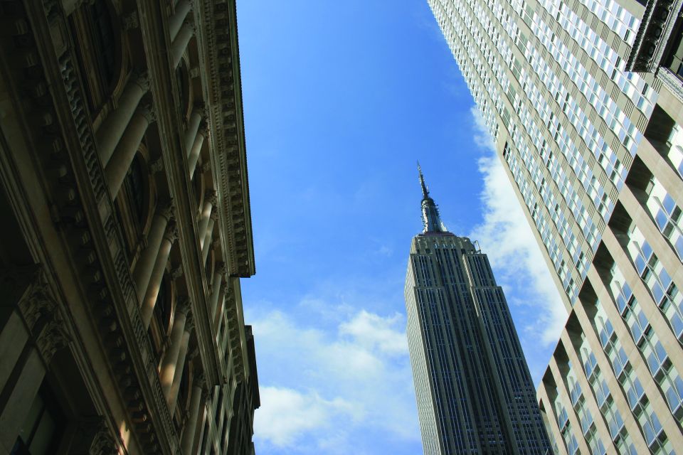NY: Statue of Liberty, Empire State, and Hop-on Hop-off Tour - Price and value: is $130 a good deal?