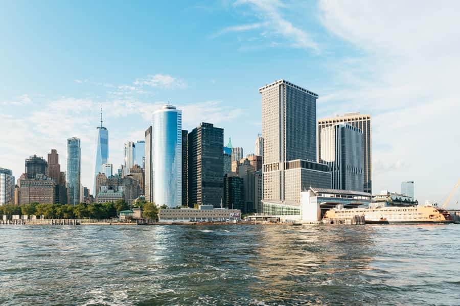 NYC: 4th of July Fireworks Party Cruise with Buffet & Drinks - What the Return Time Means (and How to Not Get Caught Tired)