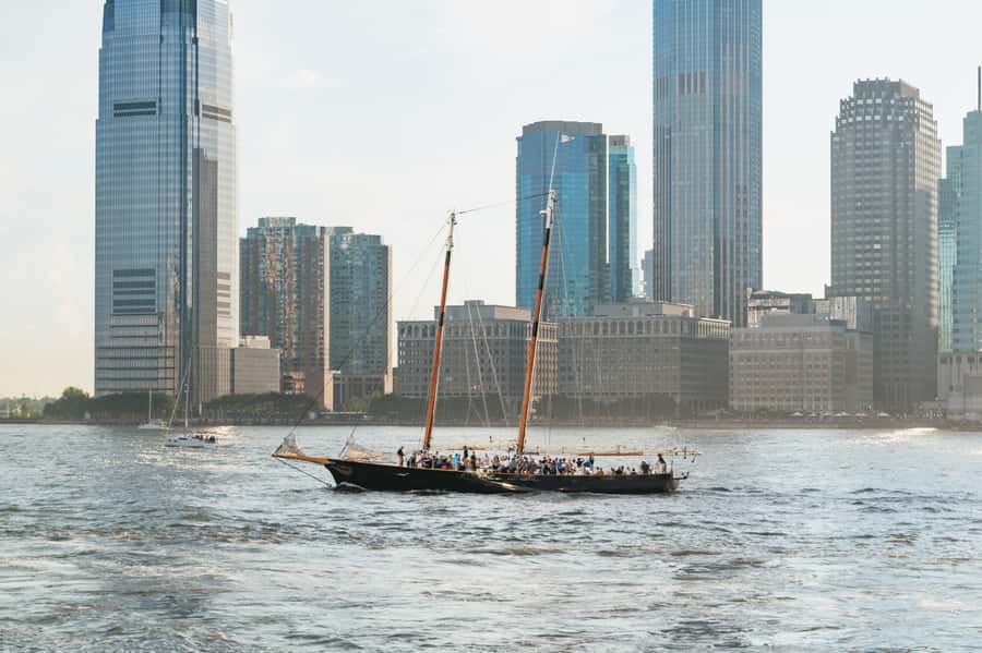 NYC: 4th of July Fireworks Party Cruise with Buffet & Drinks - Value Check: Is $269 a Fair Deal for This Kind of July 4?