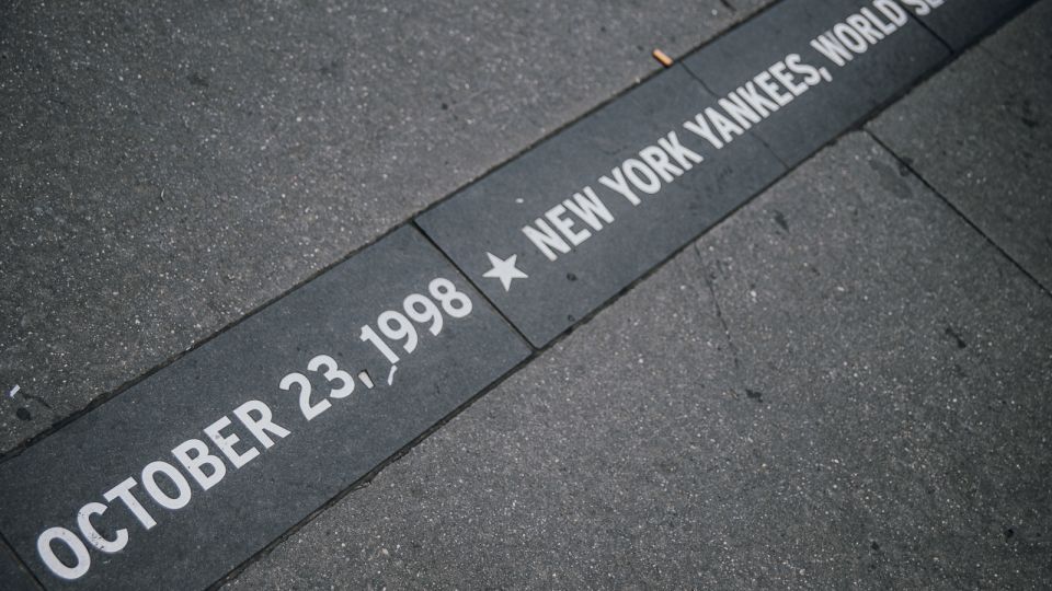 NYC: 9/11 Memorial Tour and Museum Ticket Priority Entry - Key things that make this tour worth your time