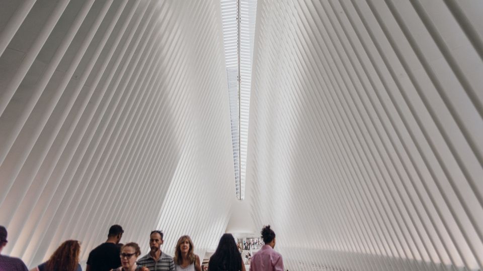 NYC: 9/11 Memorial Tour and Museum Ticket Priority Entry - Price and value: what $65 is buying you