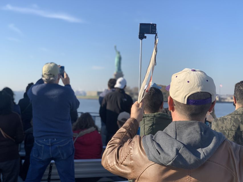 NYC: 9/11 Memorial, Wall Street, and Statue of Liberty Tour - Why This 4-Hour Lower Manhattan + Liberty Day Feels Like a Win
