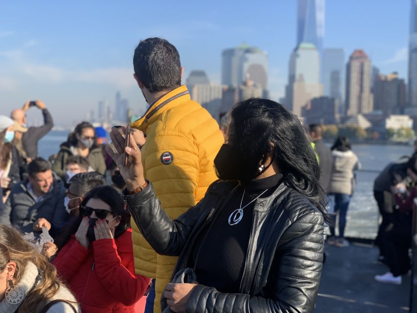 NYC: 9/11 Memorial, Wall Street, and Statue of Liberty Tour - Who This Tour Is Best For (and Who Might Prefer Another Plan)