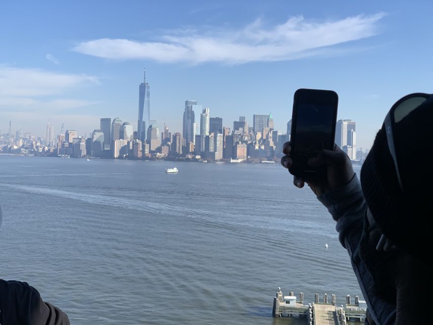 NYC: 9/11 Memorial, Wall Street, and Statue of Liberty Tour - Quick Tips That Make This Tour Easier in Real Life