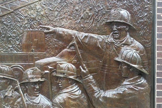 NYC 9/11 Museum and Statue of Liberty Ferry Tickets - Guide vs. Site Time: Why Expectations Matter