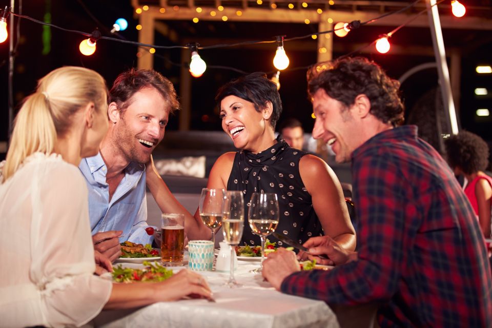 NYC: 90-Day VIP Shop and Dine4Less Card City Hopper - Card Sharing: When This Works Best for Friends and Family