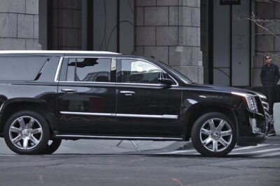 NYC Airports All Inclusive Private Arrival Transfer JFK LGA EWR - The Ride Into Manhattan: What the Experience Feels Like