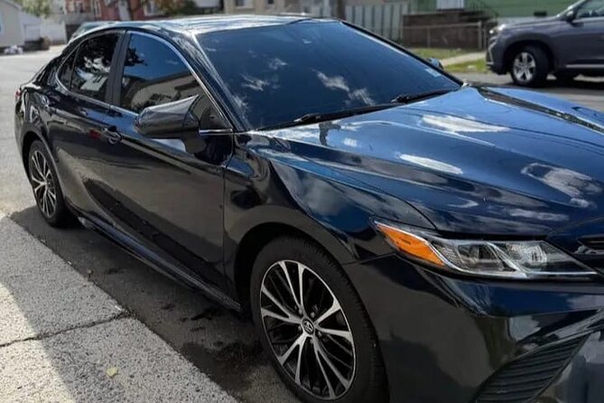 NYC Airports All Inclusive Private Arrival Transfer JFK LGA EWR - Who Should Book This Transfer (and Who Might Not Need It)
