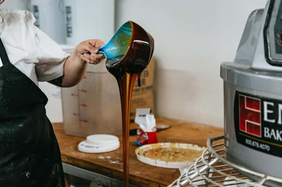 NYC: Bagel-Making Workshop with an Award-Winning Baker - Key Things I’d Bet You’ll Care About