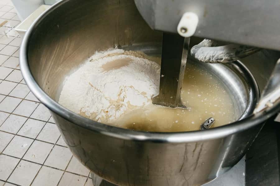 NYC: Bagel-Making Workshop with an Award-Winning Baker - FAQ