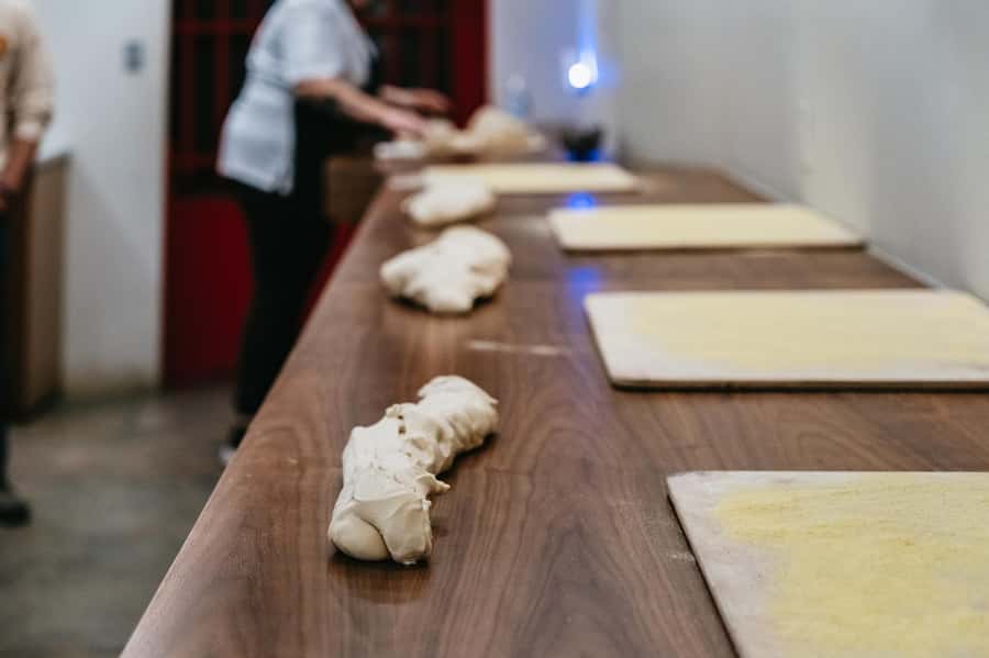NYC: Bagel-Making Workshop with an Award-Winning Baker - Baking, Cream Cheese, and the Moment the Oven Opens
