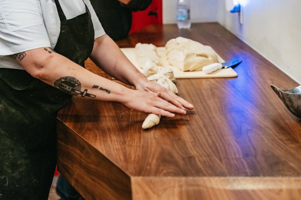 NYC: Bagel-Making Workshop with an Award-Winning Baker - What’s Included, and Why the Price Can Make Sense