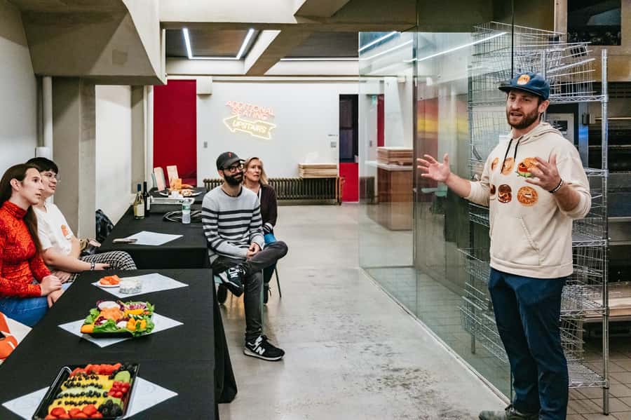 NYC: Bagel-Making Workshop with an Award-Winning Baker - Who This Workshop Is Best For (and Who Might Want to Skip It)