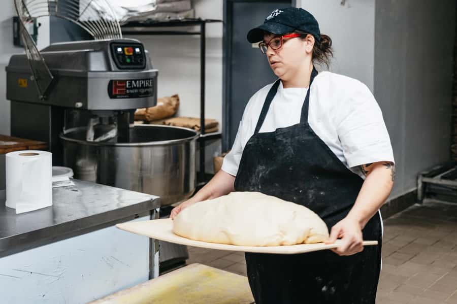 NYC: Bagel-Making Workshop with an Award-Winning Baker - Should You Book This Bagel Workshop?
