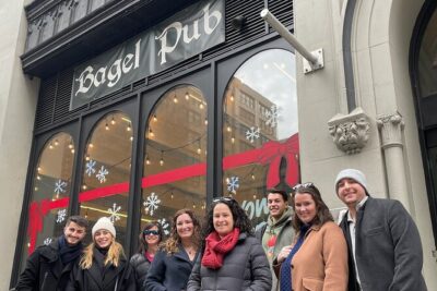 NYC Bagel Tours: Midtown's Iconic Bagels - Price Breakdown: What $69 Buys in Food and Access