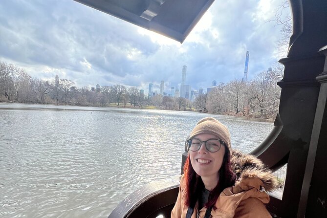 NYC Beginner Private Birdwatching Tour - Central Park birding, but with training wheels