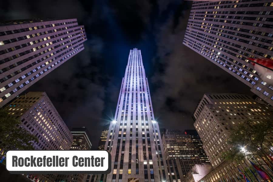 NYC : Big Apple City Lights & Broadway Express Tour 40 Mins - Broadway Theater District and the Times Square Photo Moment