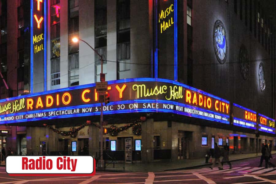 NYC : Big Apple City Lights & Broadway Express Tour 40 Mins - Skip-the-Line Feel and Why Private Still Matters
